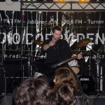 063 Metallica Revival Beroun